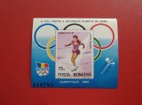 1992 - A VI-A EDITIE A JOCURILOR OLIMPICE DE IARNA