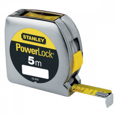 Ruleta Stanley Powerlock LD 5MX 5M - 0-33-932