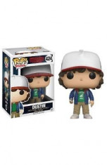 Funko Pop! Stranger Things - Dustin foto