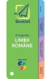 Acum stiu! Ortografia Limbii Romane