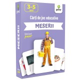 Meserii, - Editura Gama
