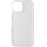 Husa silicon slim transparenta pentru Apple iPhone 14