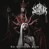 The Burden Ov Faith | Ov Sulfur