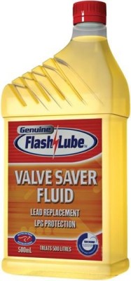 Aditiv protectie supape GPL 500 ml Flashlube foto