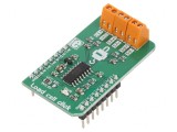 Placă măsurare forță presare GPIO HX711