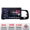 Navigatie Volvo S60 2014-2018 cu sistem Sensus Connect Edotec Kit-s60-14 8 core QLED 2K 16+512 360 Android Waze USB Navigatie Internet Youtube R CarSt