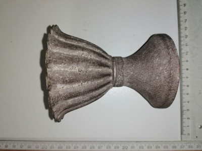 VAS VECHI DIN METAL foto