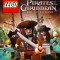 Wii LEGO Pirates of The Caribbean The video game joc pentru Wii, Wii mini,Wii U