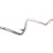 Furtun de lichid de răcire PORSCHE CAYENNE 9PA 2005 OEM: 946106021 14512183