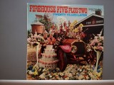 FireHouse Five Plus Two &ndash; Twenty Years Later (1969/Good/USA) - Vinil/NM/Jazz, ariola