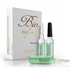 Bio Complex Plus Biominoil ? 3x10ml foto