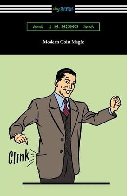 Modern Coin Magic foto