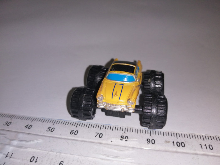 bnk jc Micro Machines - Masinuta 4x4