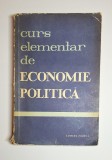 Curs elementar de economie politică &ndash; Aut. L. A. Leontiev, Ed. Politică, 1961