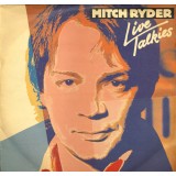 VINIL 3xLP Mitch Ryder &lrm;&ndash; Live Talkies - VG -