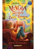 Cumpara ieftin Magia pierduta a lui Zoey Turner/Erin Stewart