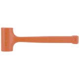 Ciocan fara recul 1360 g NEO TOOLS, constructie monolitica