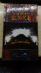 Stephen King - Dintr-un Buick 8 / Colectia Cameleon foto