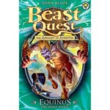 Equinus the spirit horse