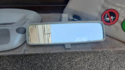 Oglindă interioara Fiat Stillo foto