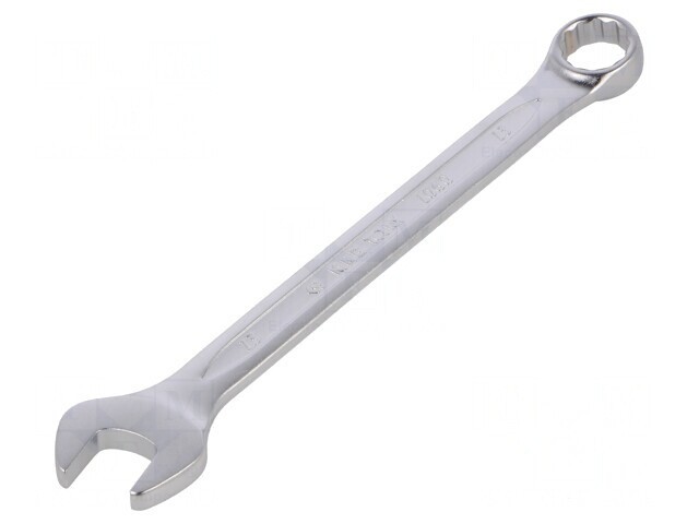 Cheie combinată 13mm oțel crom-vanadium
