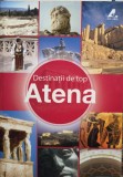 Jim Algie - Destinatii de top - Atena (Editia: 2009)