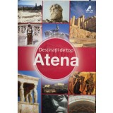 Jim Algie - Destinatii de top - Atena (Editia: 2009)