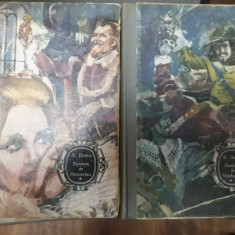 Doamna de Monsoreau 2 volume - Alexandre Dumas
