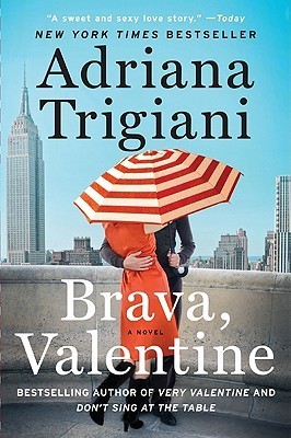 Brava, Valentine foto