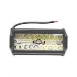Proiector LED-SMD 10-30V 120W 165x80x65mm Breckner Germany