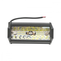 Proiector LED-SMD 10-30V 120W 165x80x65mm Breckner Germany