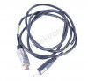 Cablu programare Servodrivere Baumuller BM5-k-usb-018 00430279 pentru seria BM3000 si BM5000