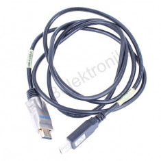 Cablu programare Servodrivere Baumuller BM5-k-usb-018 00430279 pentru seria BM3000 si BM5000