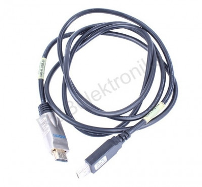 Cablu programare Servodrivere Baumuller BM5-k-usb-018 00430279 pentru seria BM3000 si BM5000 foto