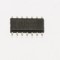 4000 LOCMOS, SMD, SOIC14 HEF40106BT NXP