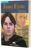 Jane Eyre - Charlotte Bronte
