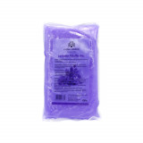 Cumpara ieftin Parafina cu aroma de lavanda, Global Fashion, 450g