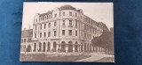 Carte postala SIBIU , HOTEL BULEVARD
