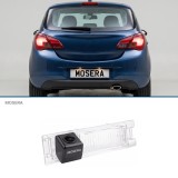 Camera marsarier Opel Corsa E 2014-2019 AHD 1080P NTSC MOSERA