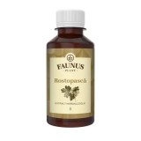 Tinctura de Rostopasca pentru detoxifiere, 200ml, Faunus Plant