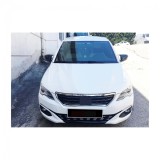 Cumpara ieftin Capace oglinda tip BATMAN compatibile Peugeot 301 (2012 -2019)