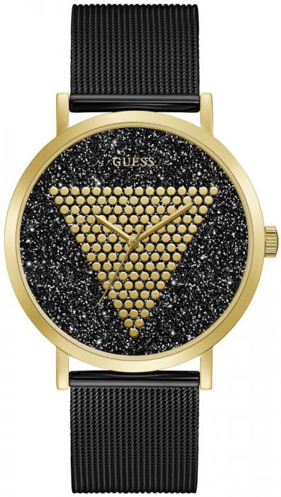 Ceas Barbati, Guess, Imprint GW0049G2 - Marime universala