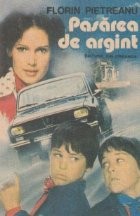 Pasarea de argint foto