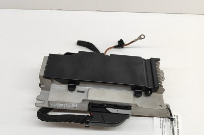Amplificator de sunet BMW iX I20 2022 OEM: 5A4CBC7 29048139 foto