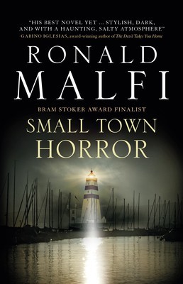 Small Town Horror foto