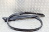 Garnitura ușă st&acirc;nga spate TESLA MODEL 3 2020 OEM: 1090511-00-K | 13628479