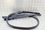 Garnitura ușă st&acirc;nga spate TESLA MODEL 3 2020 OEM: 1090511-00-K | 13628479