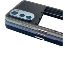 Mijloc Cu Geam Camera Motorola Edge 20 Lite Verde