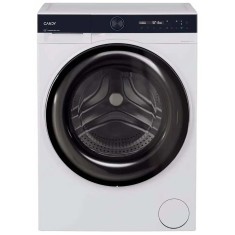 Masina de spalat rufe Candy BS B12B8-S, ProActive EcoWash, 12 kg, 1400rpm, Clasa A, Wi-Fi, alb