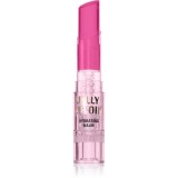 Makeup Revolution Jelly Lip ulei pentru buze cu efect de hidratare culoare Lilac Crush 2.4 g